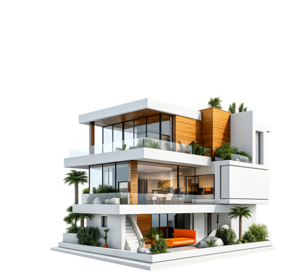 Real Estate